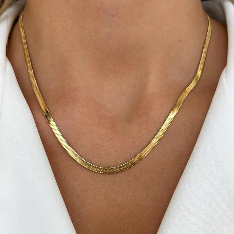 Snake Chain
