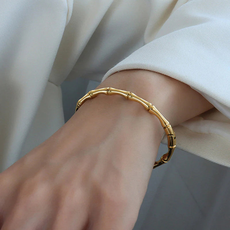 Skeleton Bracelet