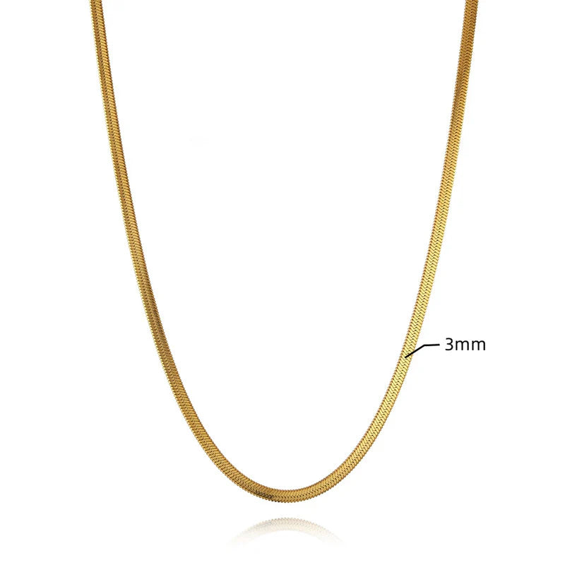 Snake Chain