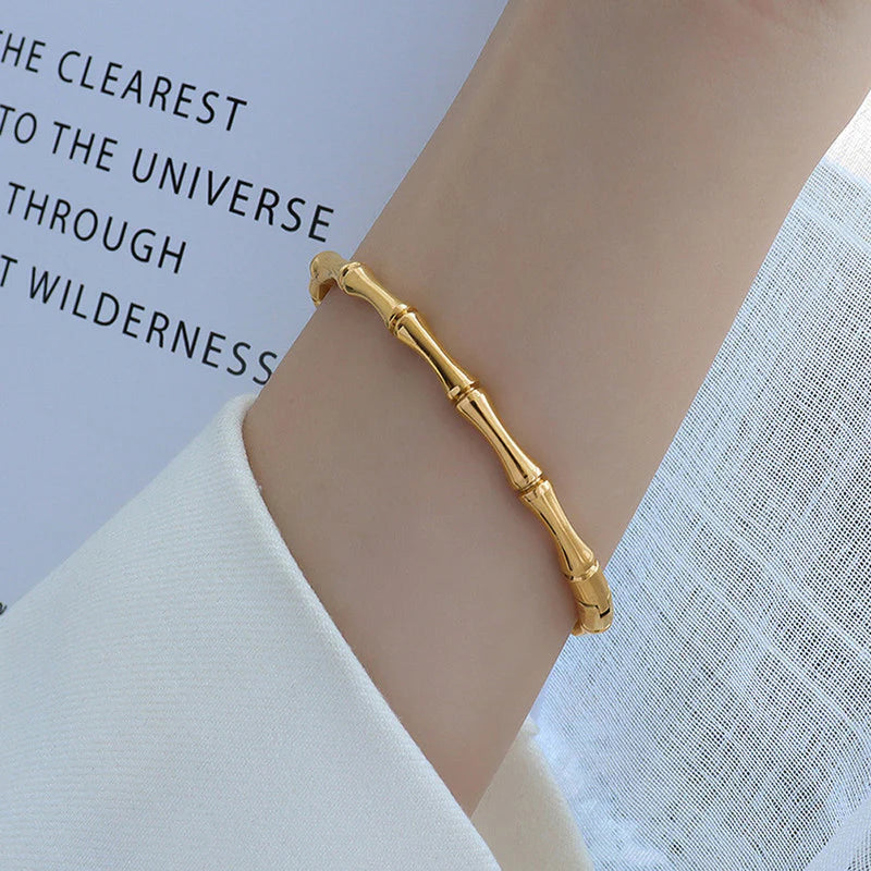 Skeleton Bracelet
