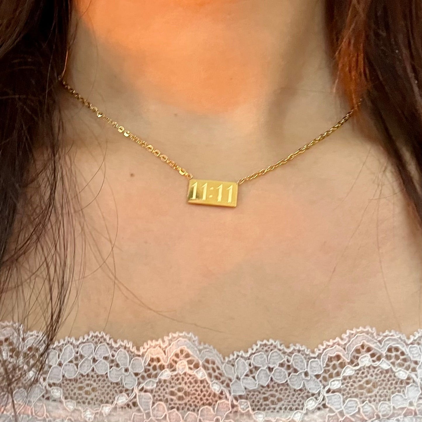11:11 Pendant