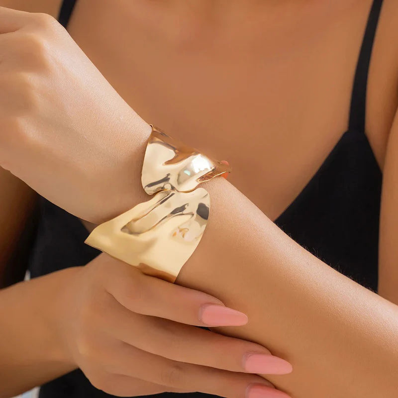 Golden Cuff