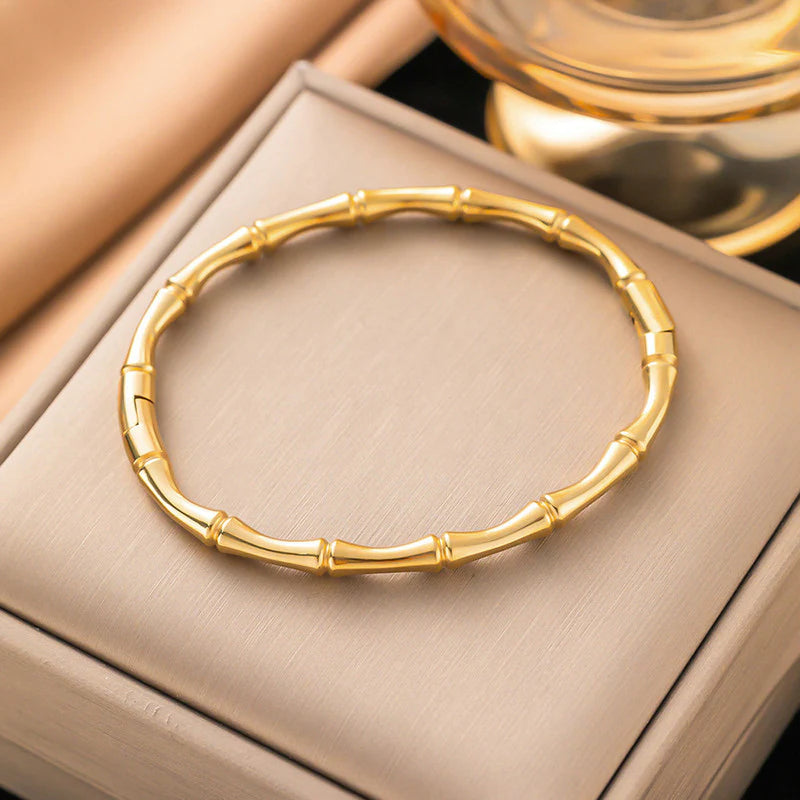 Skeleton Bracelet