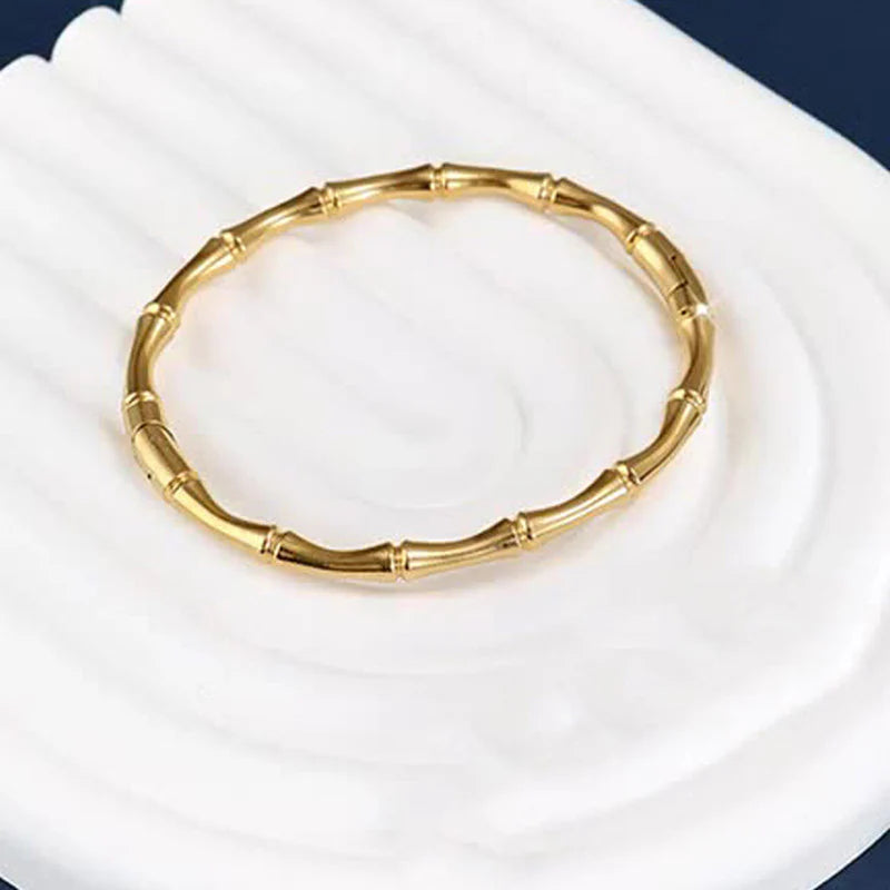 Skeleton Bracelet