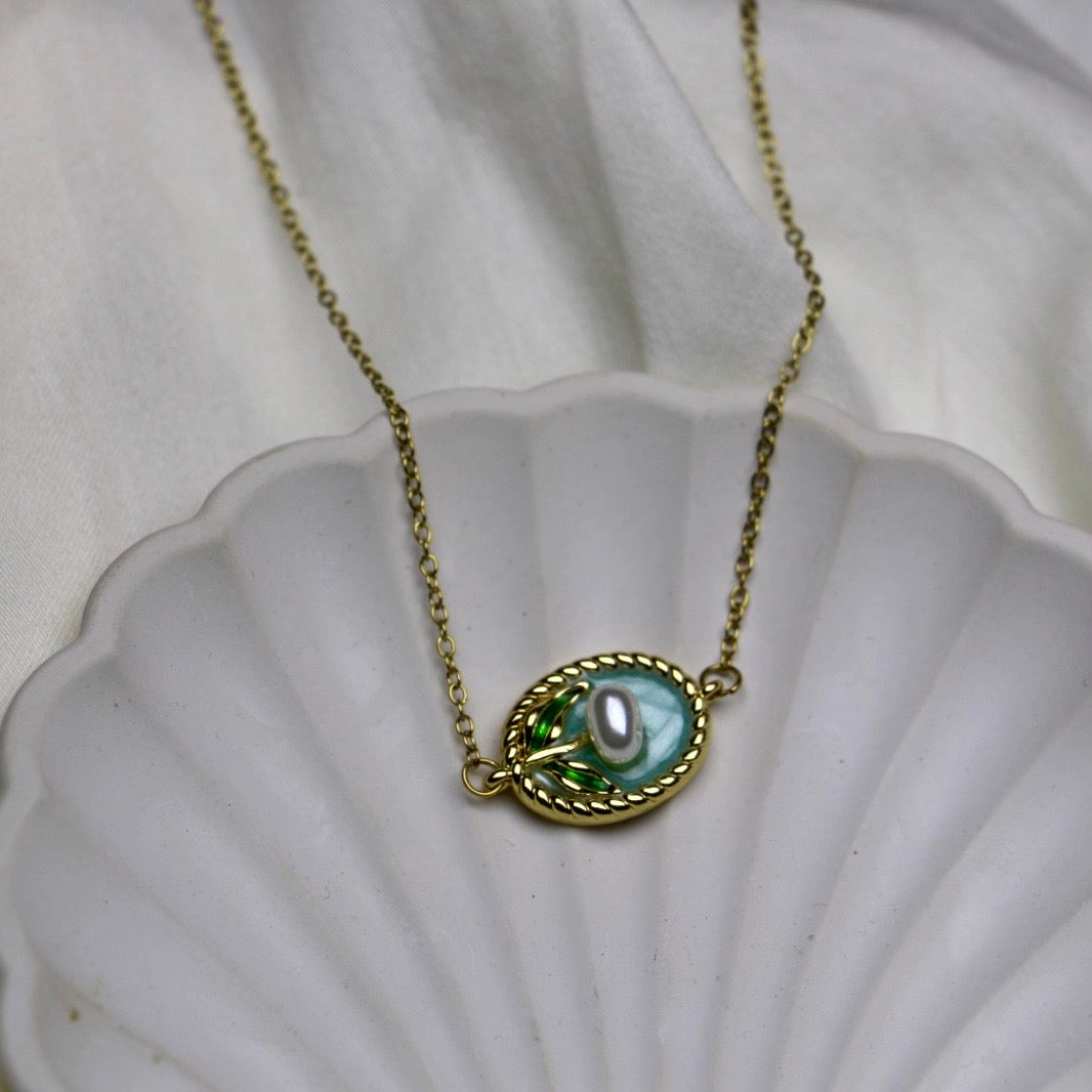 Heaven Pendant