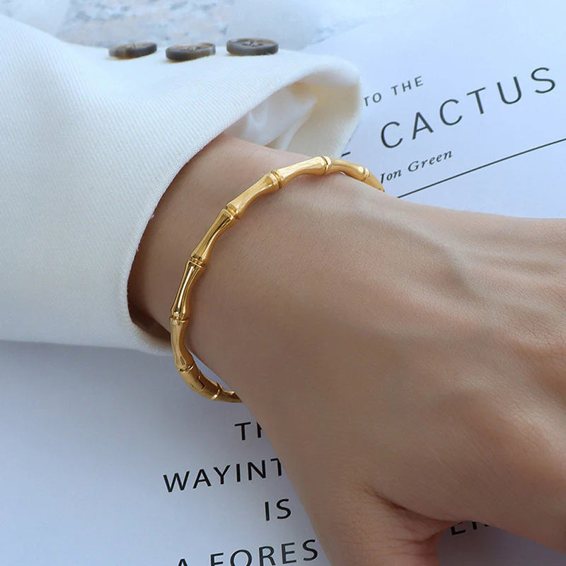 Skeleton Bracelet