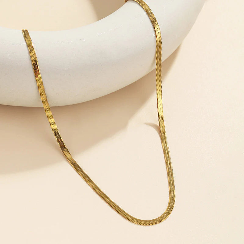 Snake Chain