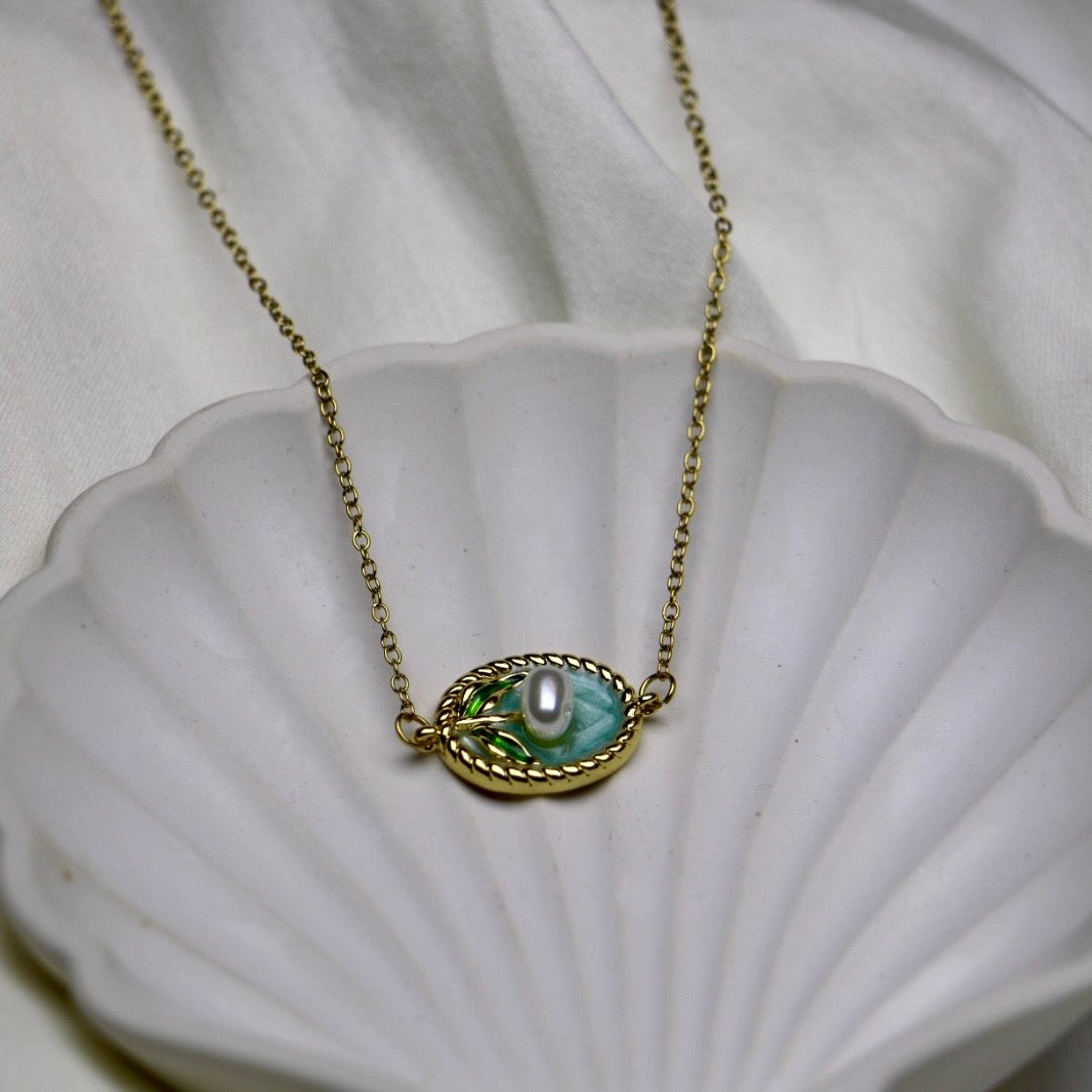 Heaven Pendant