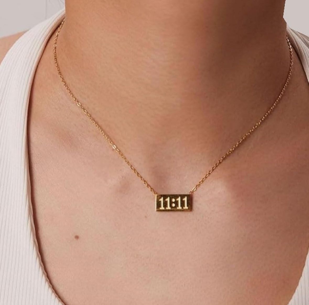 11:11 Pendant