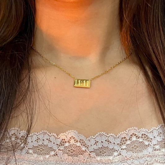 11:11 Pendant