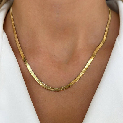 Snake Chain