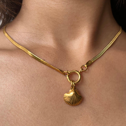 Seaside Pendant