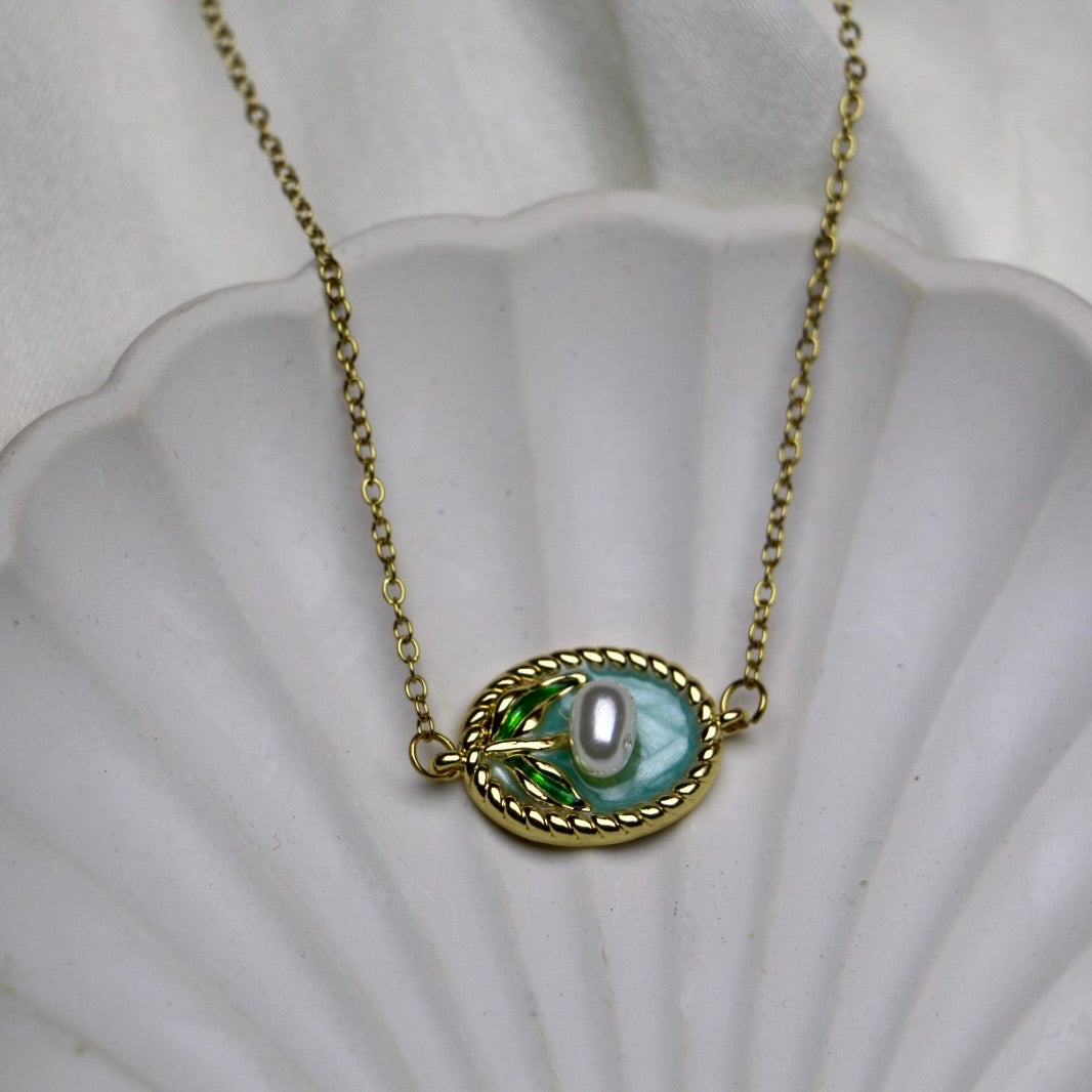 Heaven Pendant