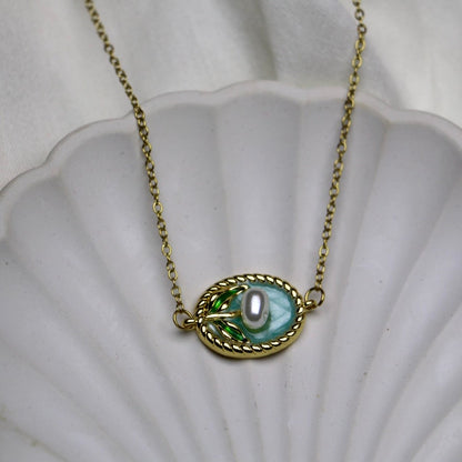 Heaven Pendant