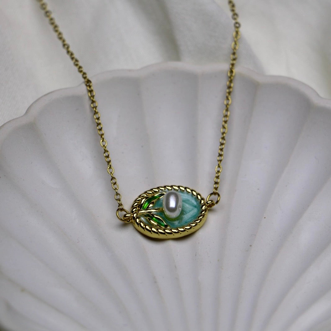 Heaven Pendant