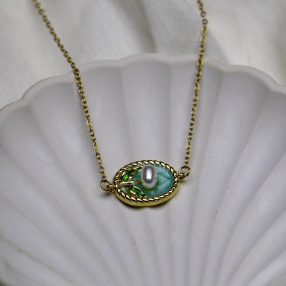 Heaven Pendant