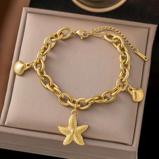 Seaside Bracelet