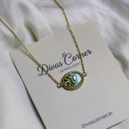 Heaven Pendant