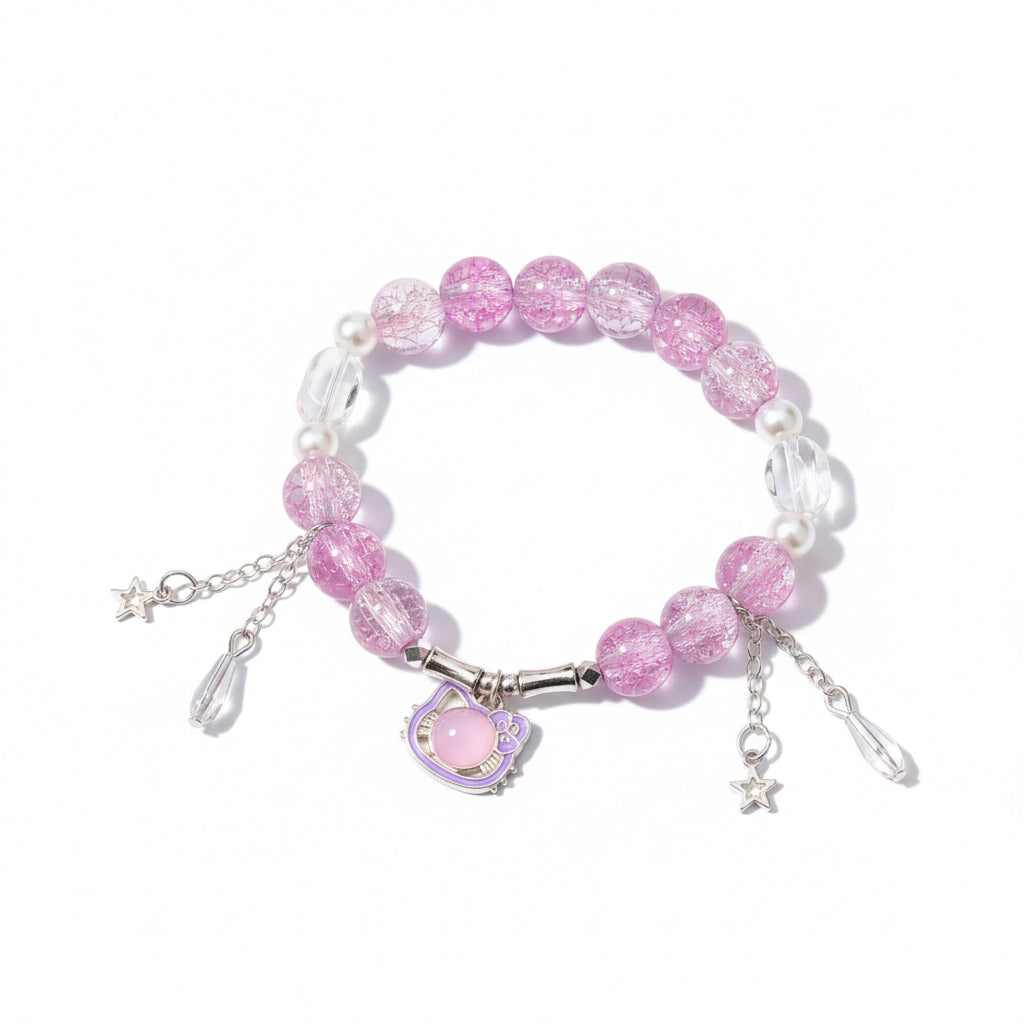 Hello Kitty Bracelet