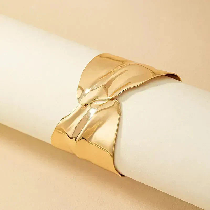 Golden Cuff