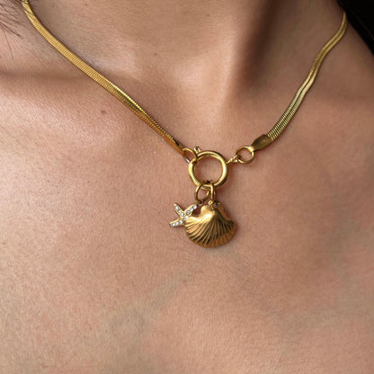 Seaside Pendant