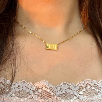 11:11 Pendant