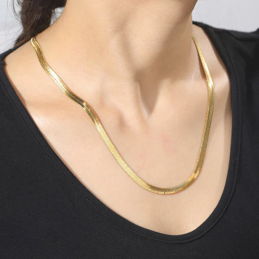 Snake Chain