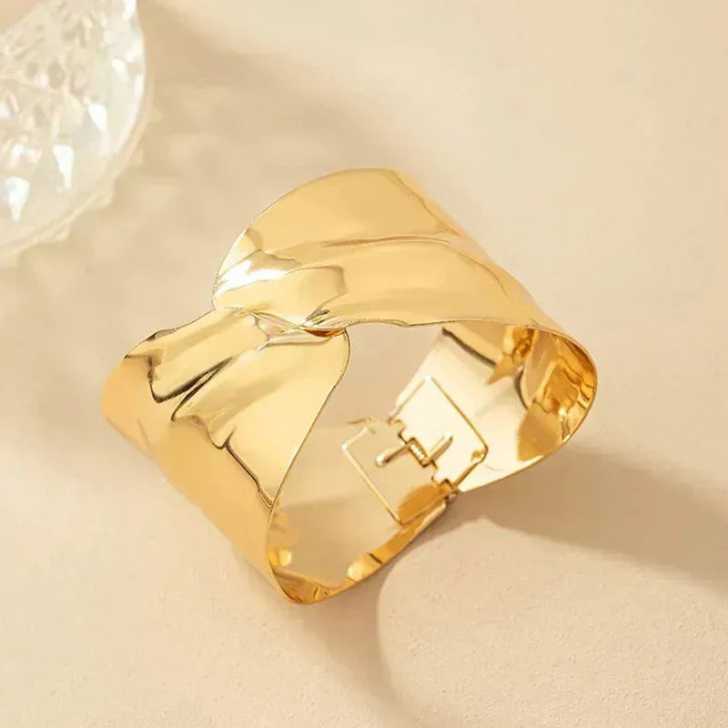 Golden Cuff
