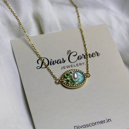 Heaven Pendant