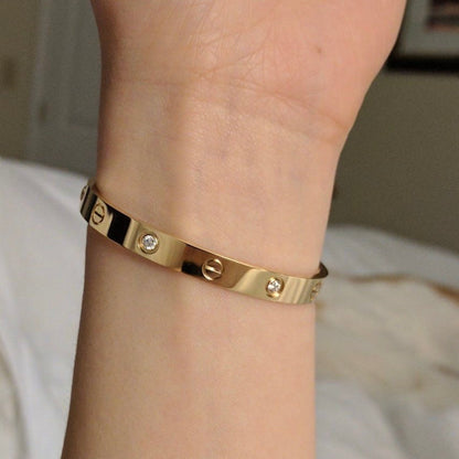 Love Cartier Bracelet
