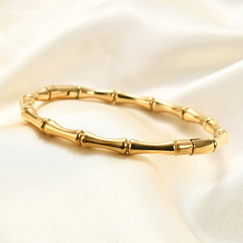 Skeleton Bracelet