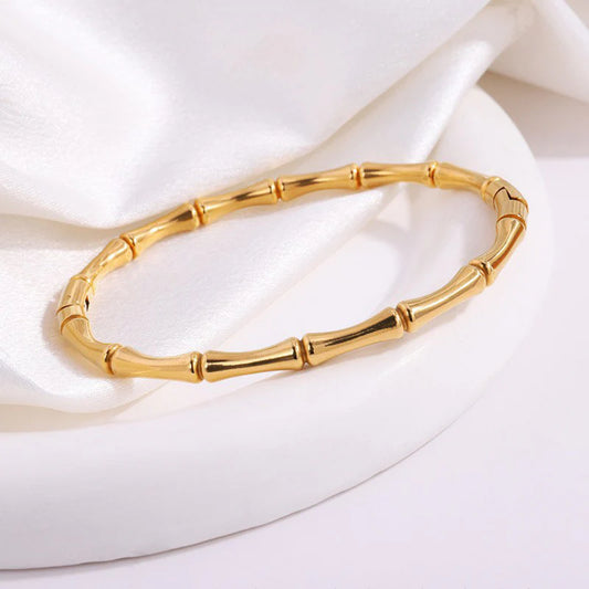 Skeleton Bracelet