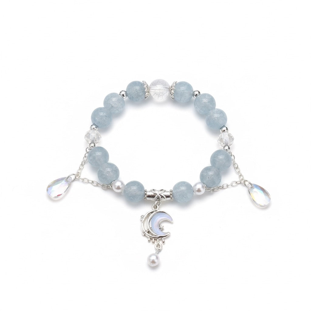 Blue Moon Bracelet