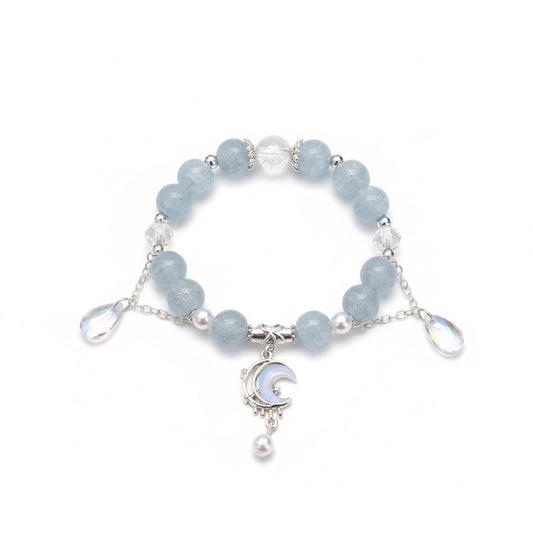 Blue Moon Bracelet