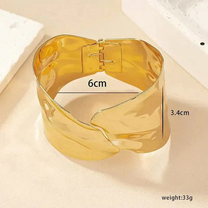 Golden Cuff