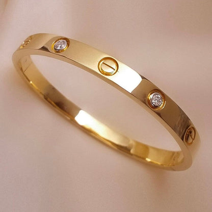 Love Cartier Bracelet