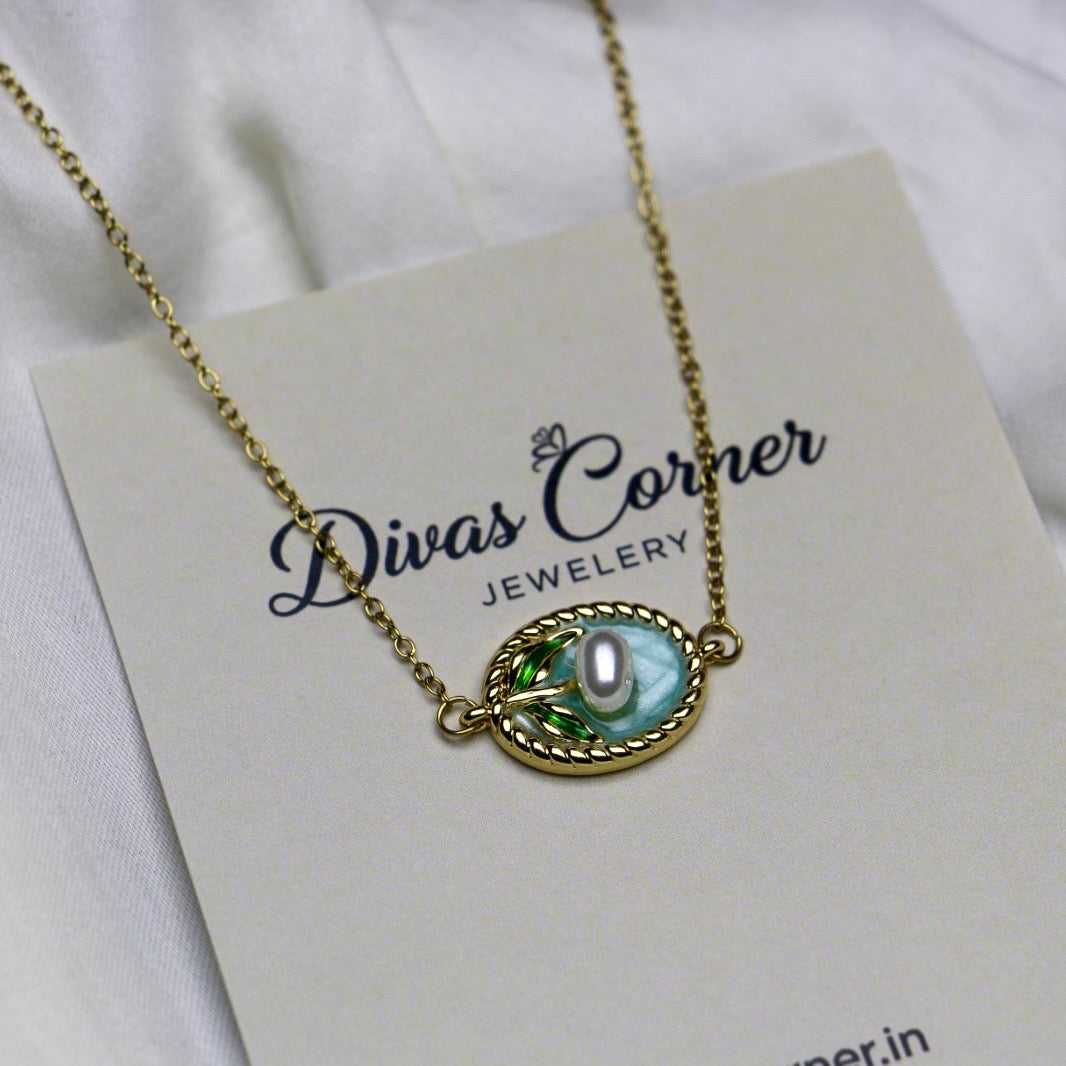 Heaven Pendant