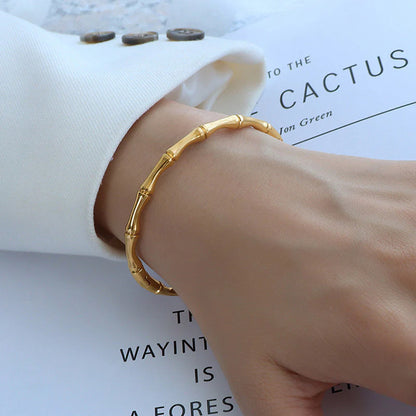 Skeleton Bracelet