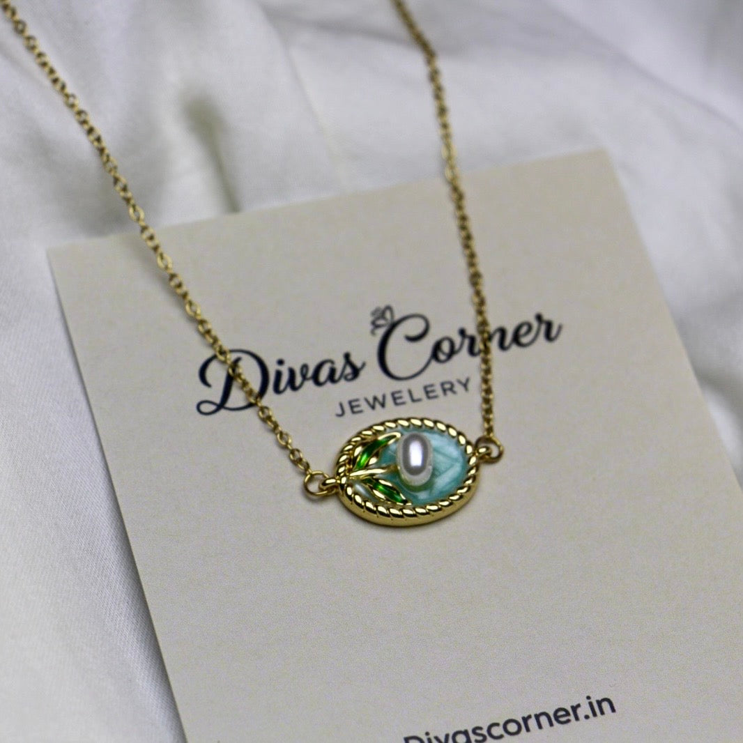 Heaven Pendant