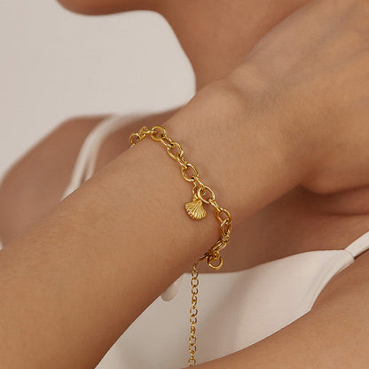 Seaside bracelet