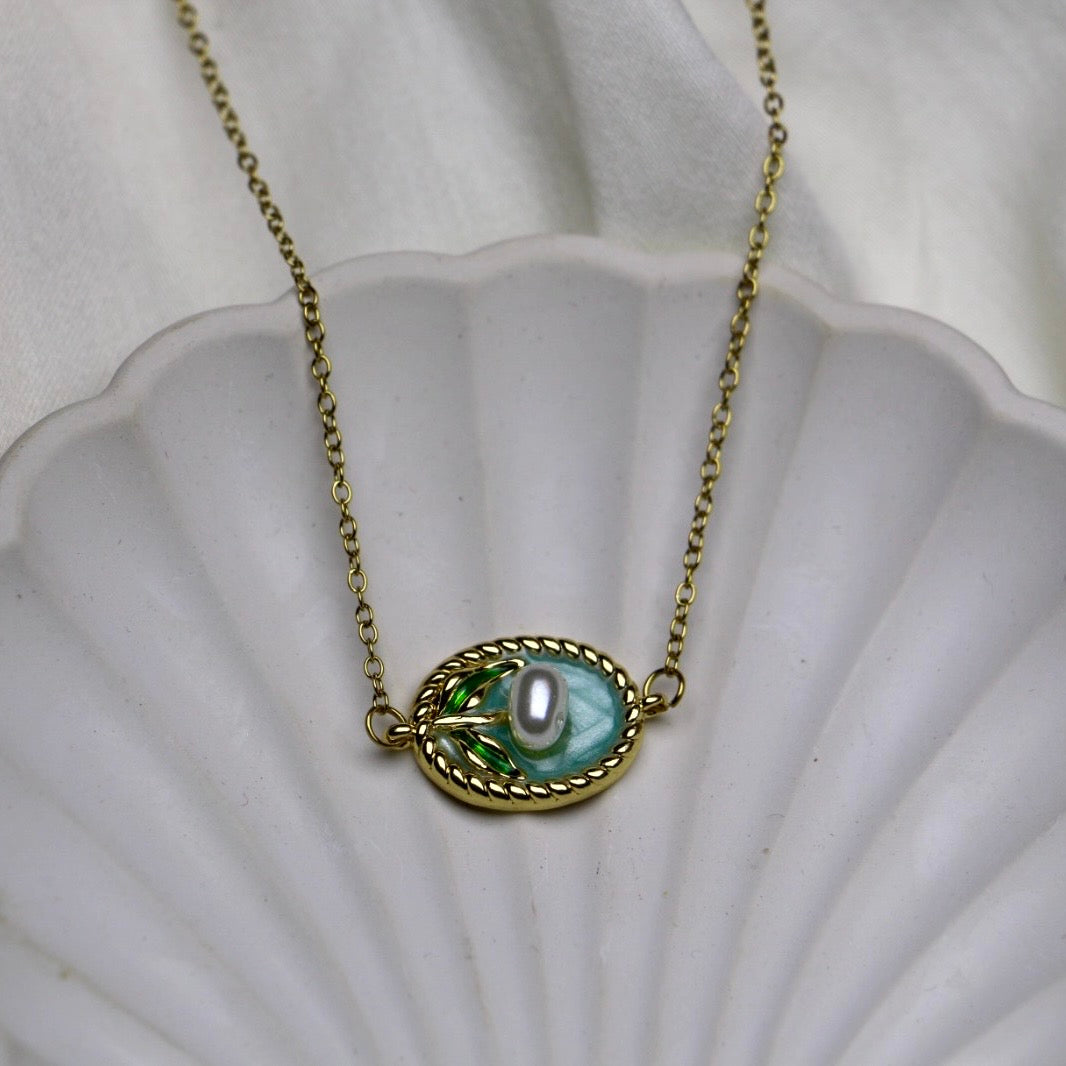 Heaven Pendant