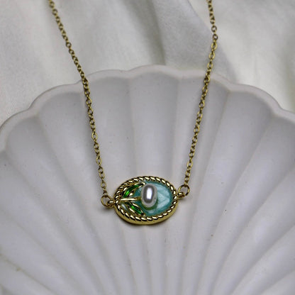 Heaven Pendant