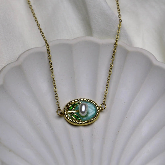 Heaven Pendant