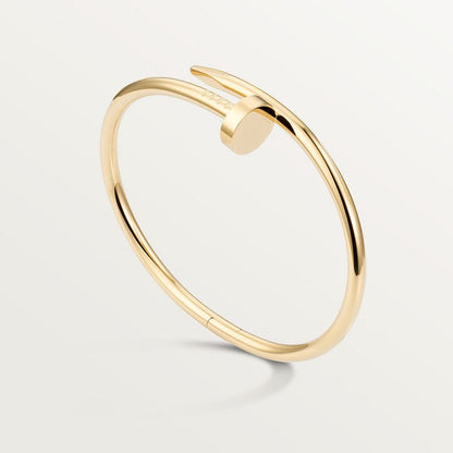 Nail Cartier Bracelet