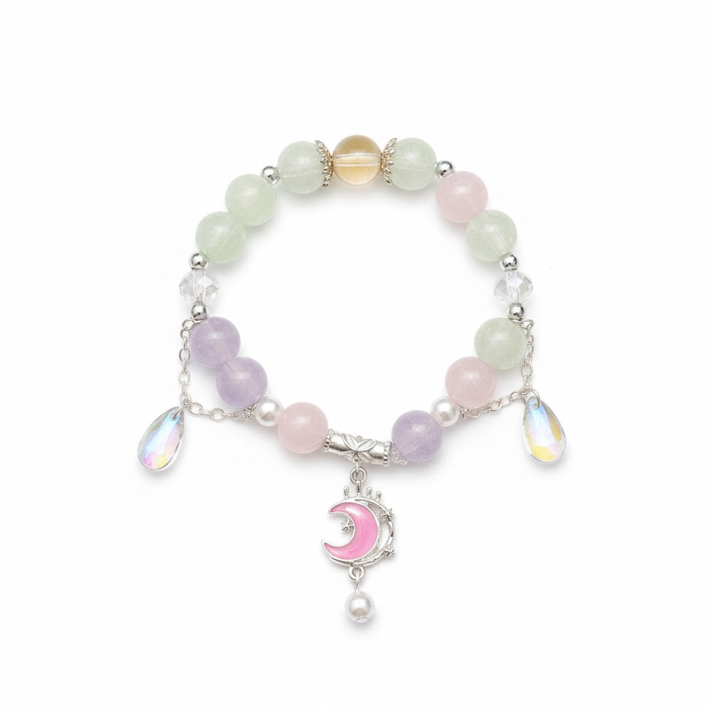 Rainbow Bracelet