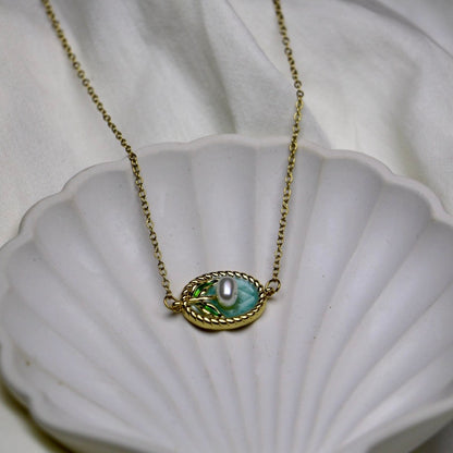 Heaven Pendant